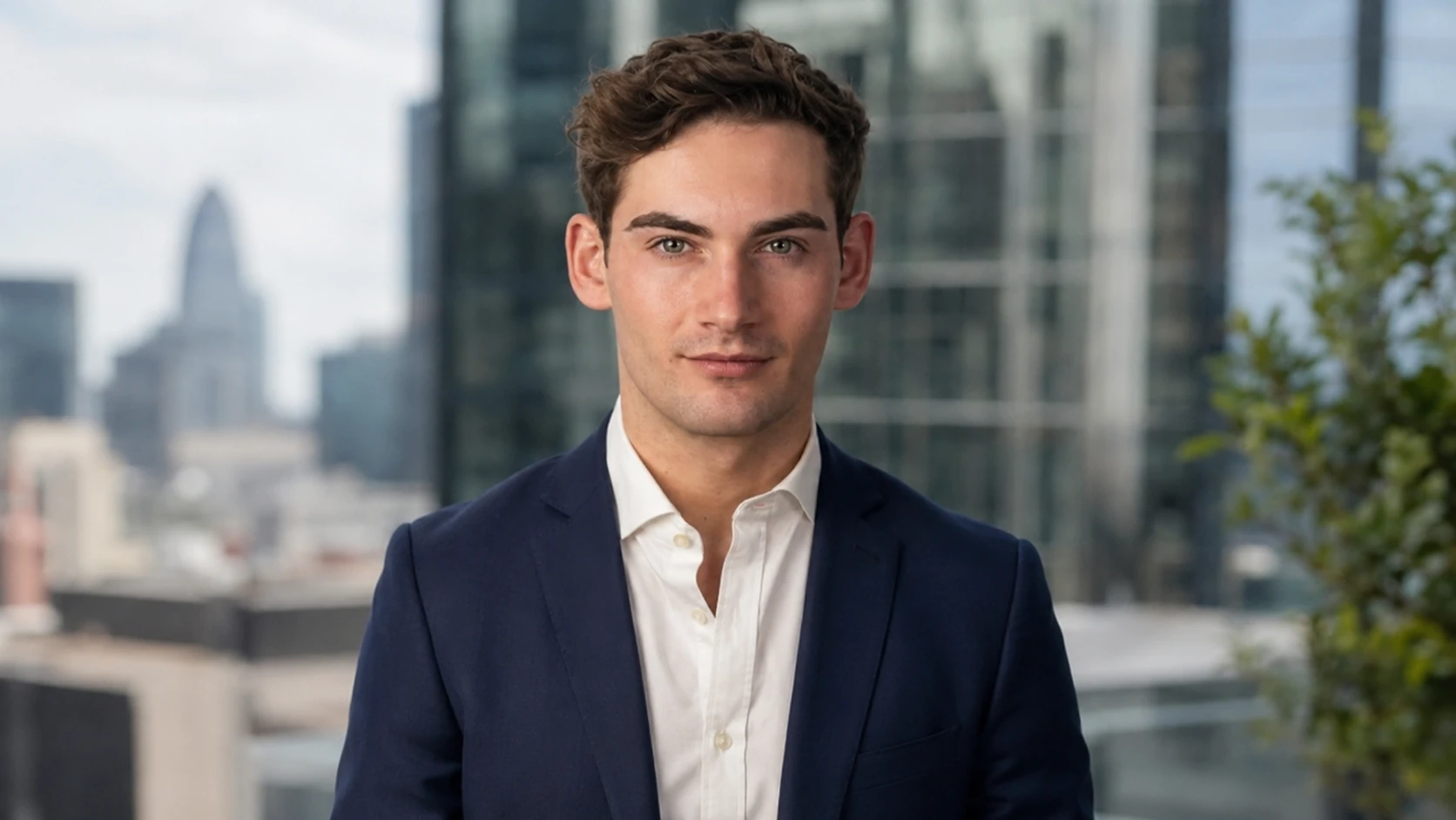 Career Breakthrough at Guido Fawkes - tom harwood partner