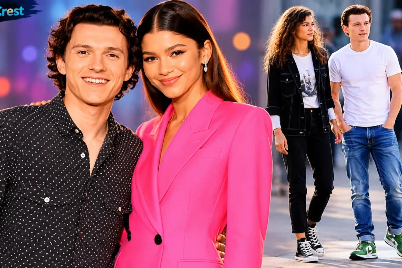 Tom Holland Height: Real Height, Career and Life Story