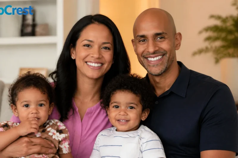 Tony Balkissoon: Lawyer, Advocate, and Husband of Laura Jarrett