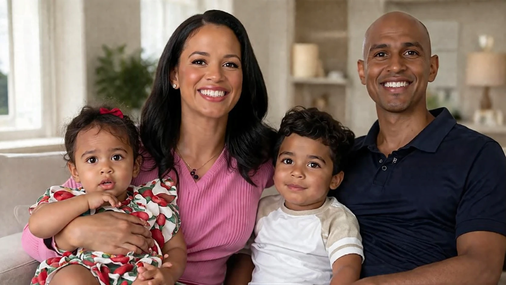 Marriage and Family Life - tony balkissoon
