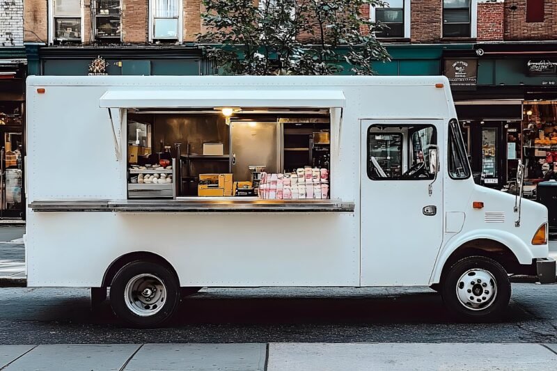 How Food and Beverage Businesses Can Benefit from Best Business Auto Finance