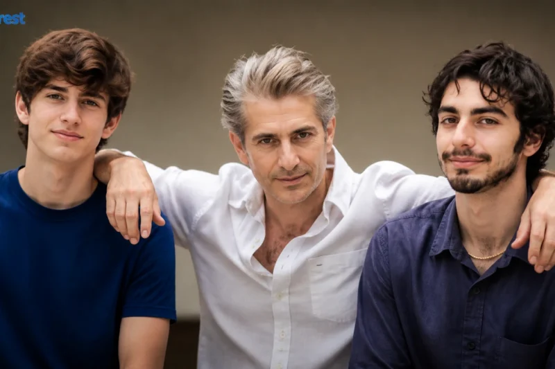 Vadim Imperioli Biography: Truth Behind the Name