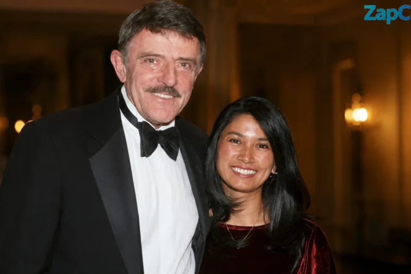 Valerie Ann Sandobal: Life, Marriage, and Biography