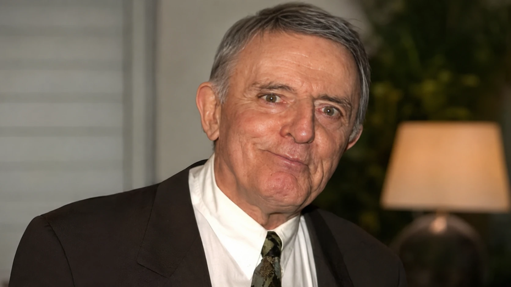 Marriage to John Astin - valerie ann sandobal