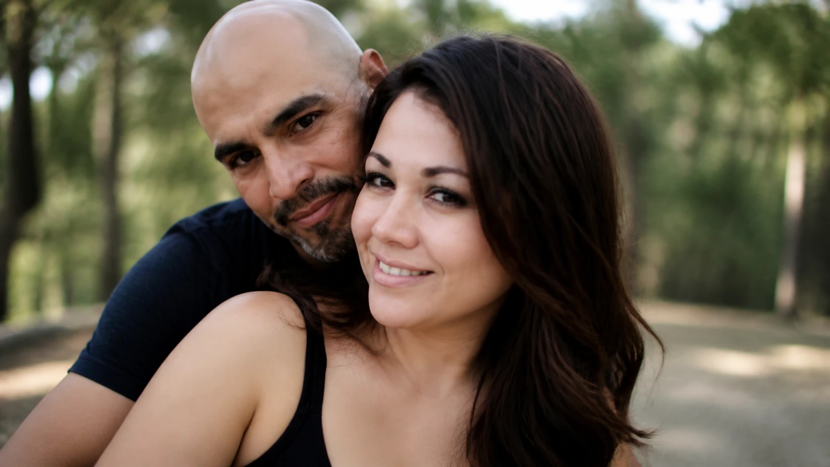 Marriage to Chris Pérez: A New Chapter - vanessa villanueva