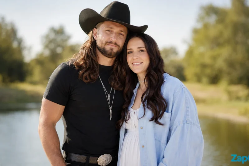 Warren Zeiders Wife: Is the Country Singer Married?