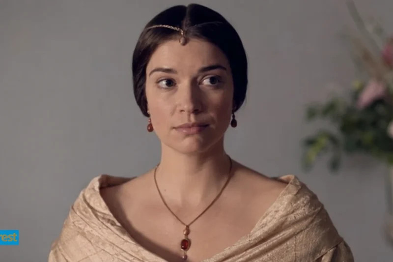 What Happened to Marie Fargus? Victoria Tribute Explained