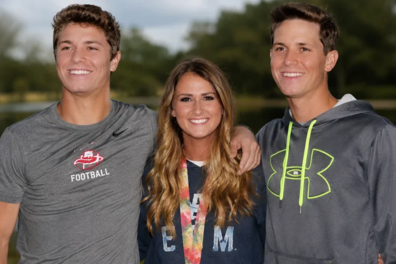 Whittney Purdy: Brock Purdy’s Sister and Athlete