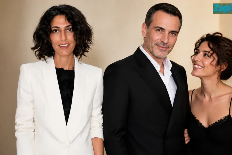 Yasmin Abdallah: Fashion Consultant, Creative Director & Tastemaker