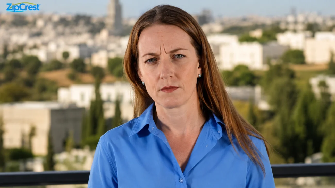 yolande knell