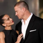 zoe kravitz and channing tatum age gap