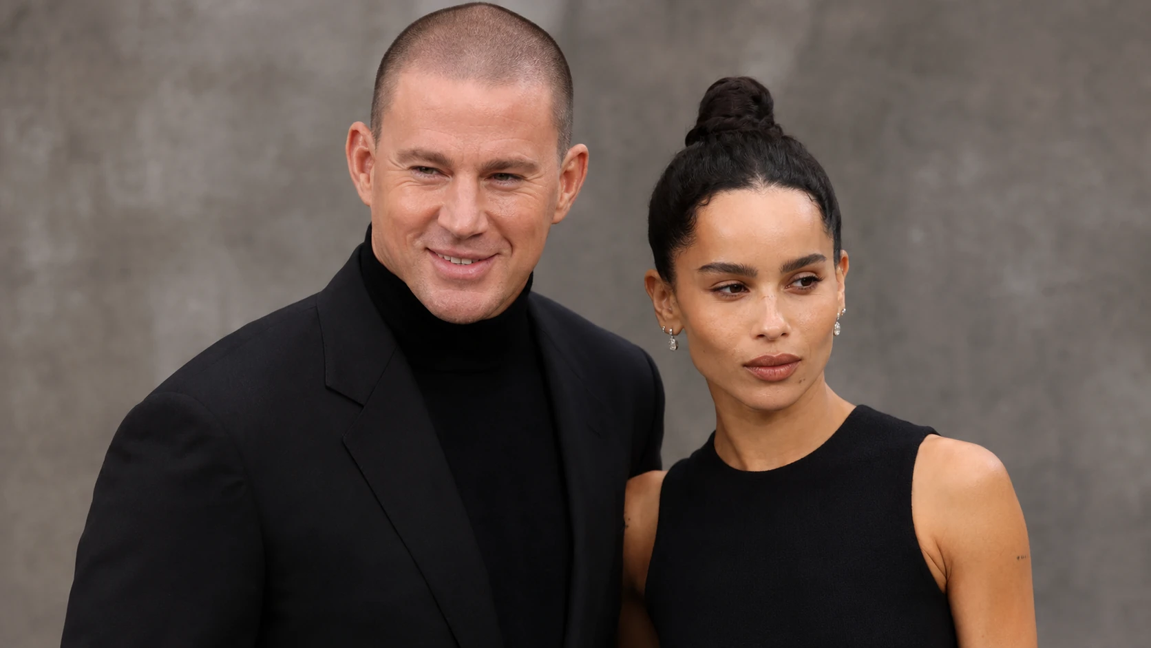 Career Achievements Beyond the Relationship - zoe kravitz and channing tatum age gap