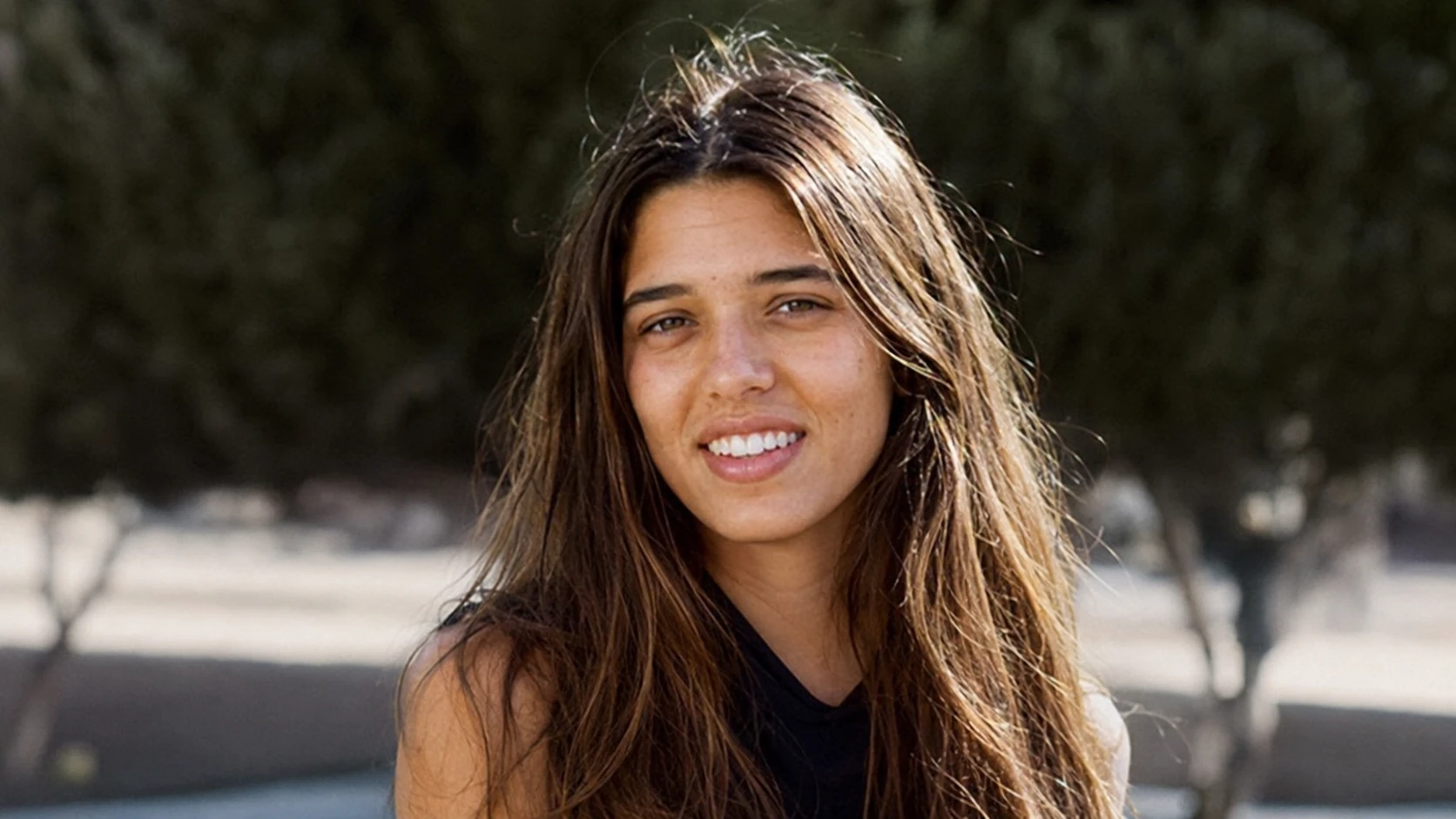 Her Mother Jimena Gómez-Paratcha - zofia jade page