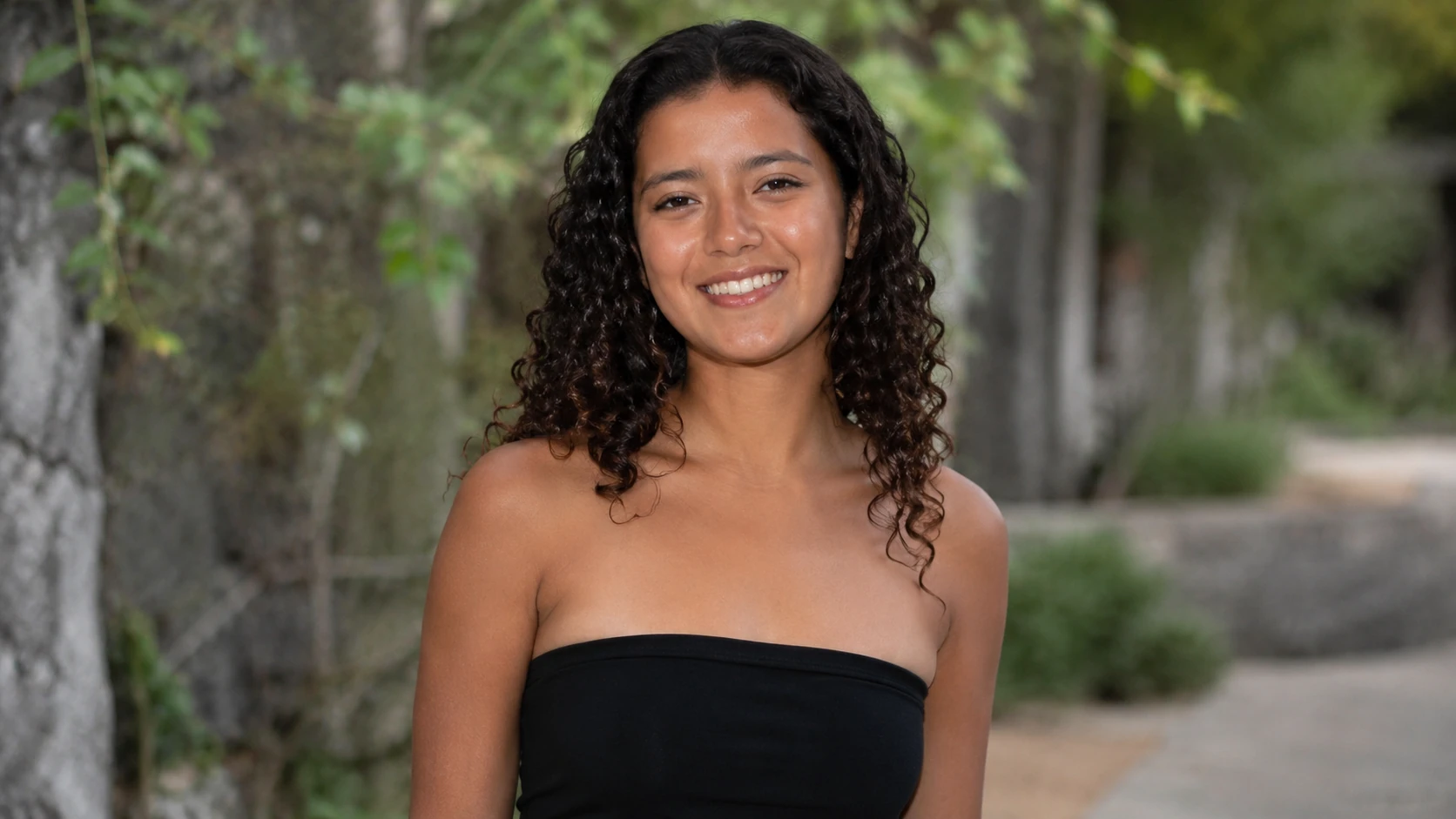 Public Appearances and Media Attention - zofia jade page