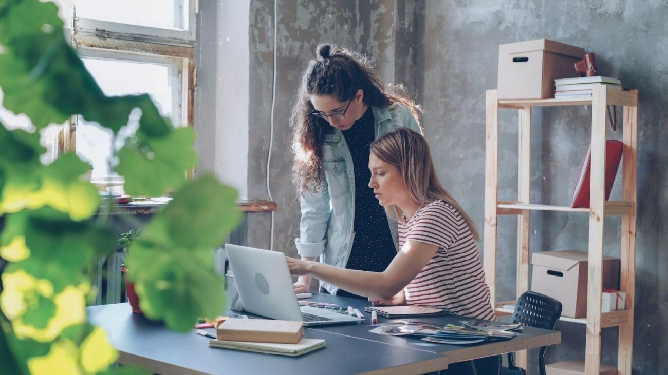 UK Entrepreneurs