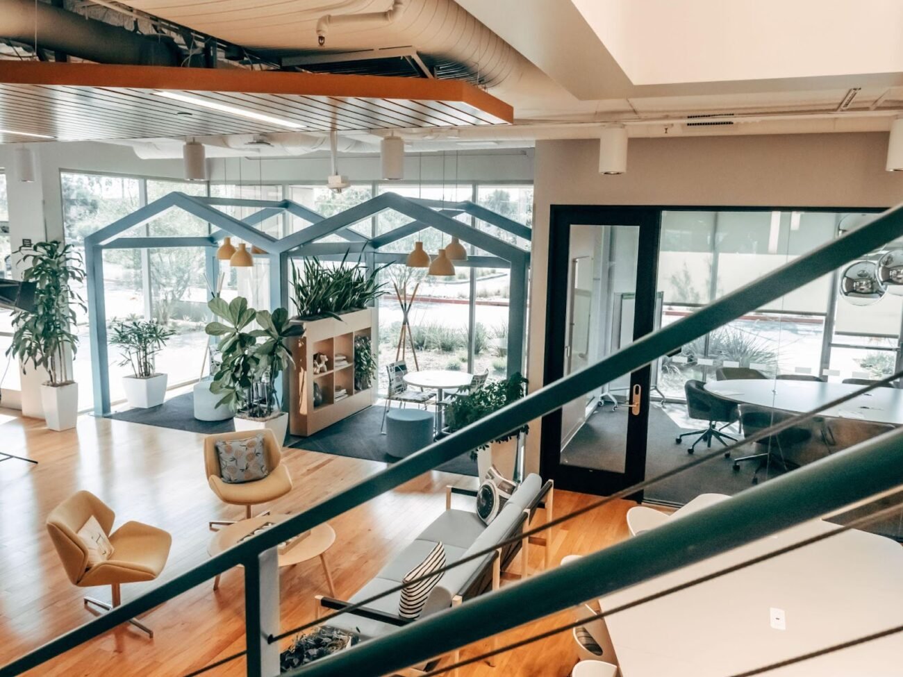Businesses