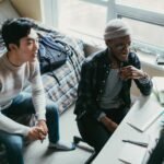 How International Students Are Using Tech Platforms to Find Housing Before They Land