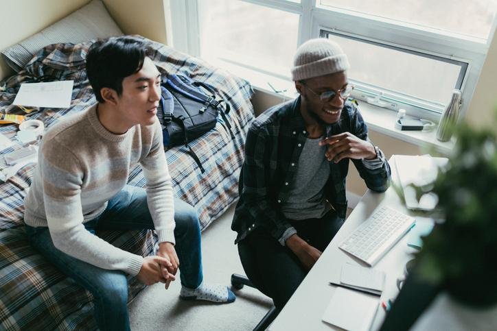How International Students Are Using Tech Platforms to Find Housing Before They Land