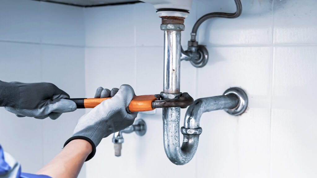 How Preventive Plumbing Maintenance Helps Protect Your Home