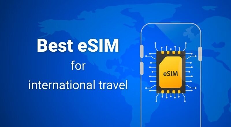 The New Era of Global Connectivity for Travelers
