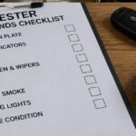 MOT Testers Notice