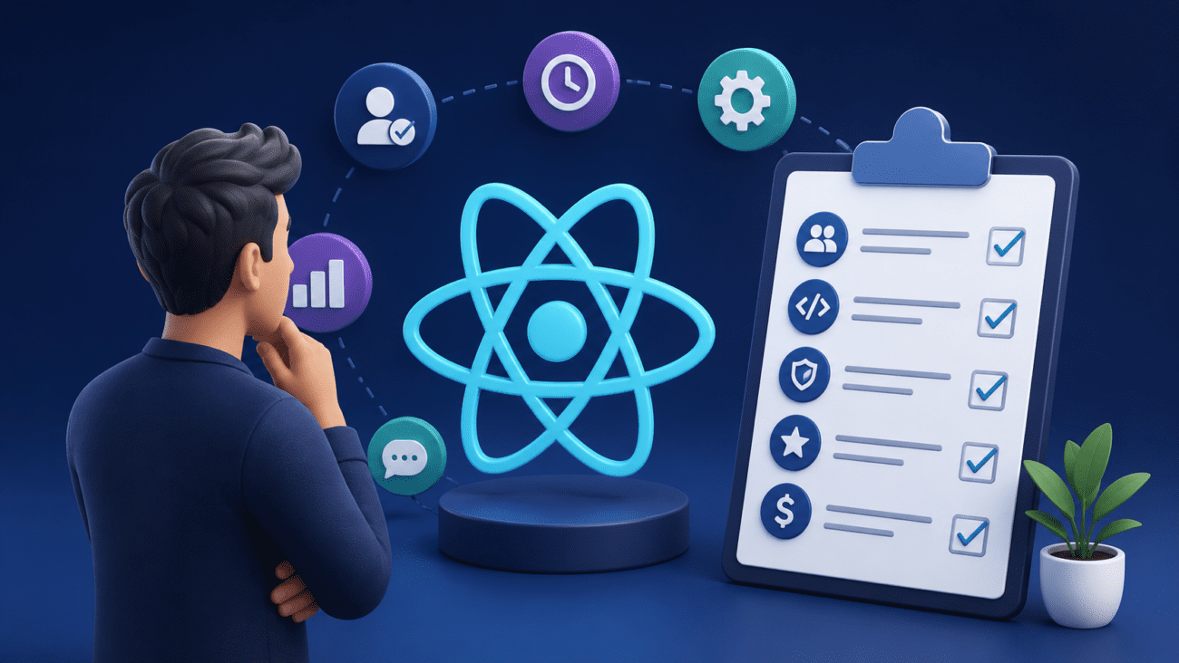 React Development