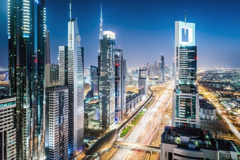 Top Emerging Areas in Dubai for Real Estate Investment in 2026 