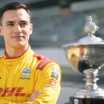alex palou net worth