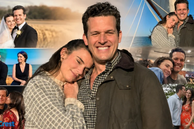 Alex Tombul Biography: Career, Family & Private Life