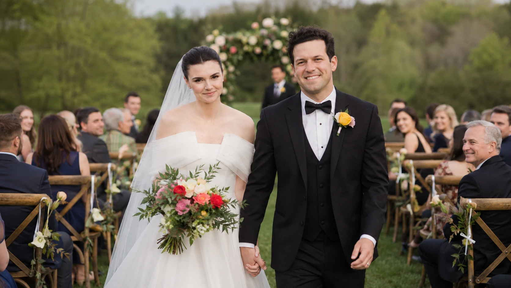 Marriage and Home Life - alex tombul