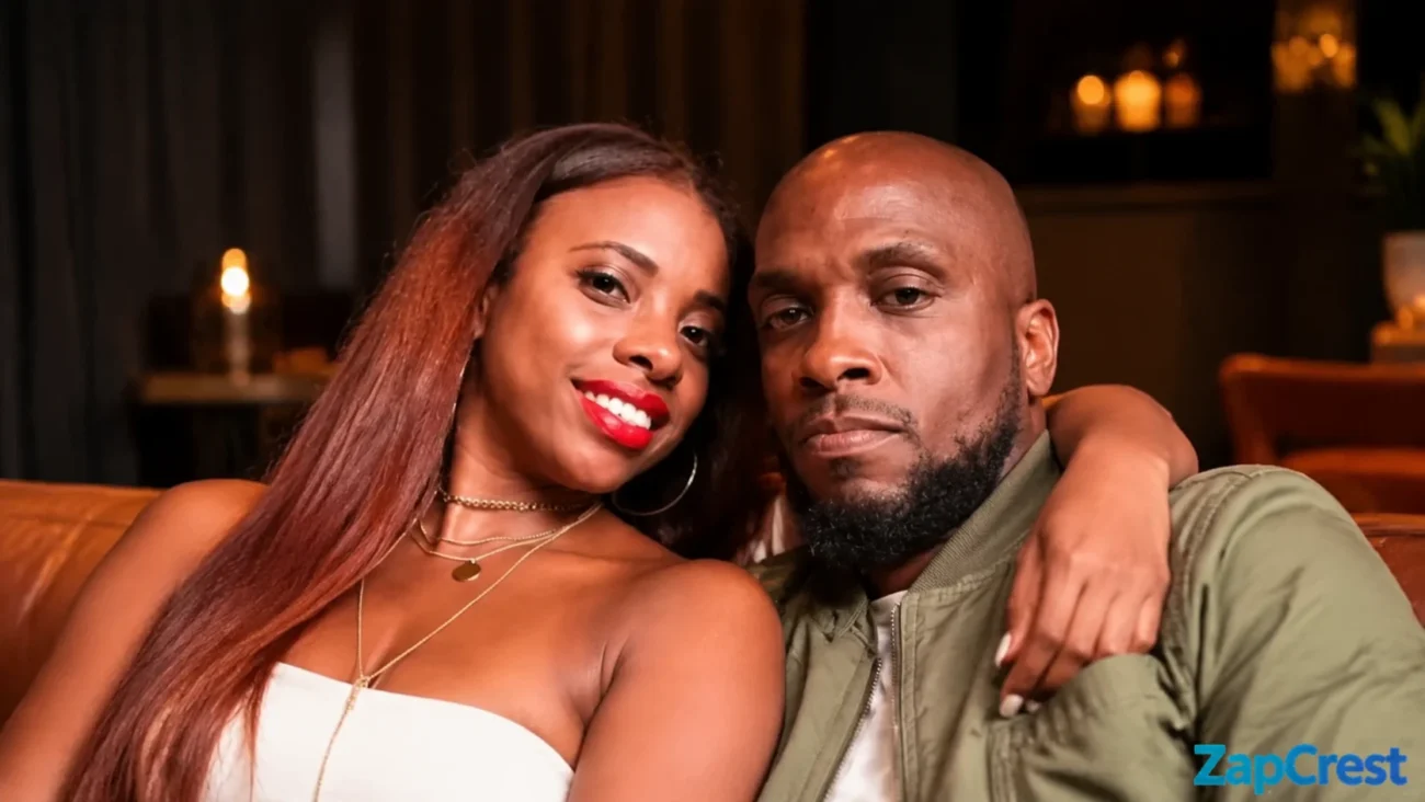 Ali Siddiq Wife
