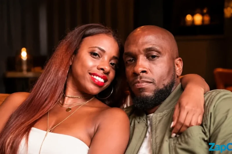 Who is Ali Siddiq Wife: What Is Publicly Known About Her