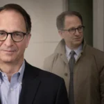 andrew weissmann net worth