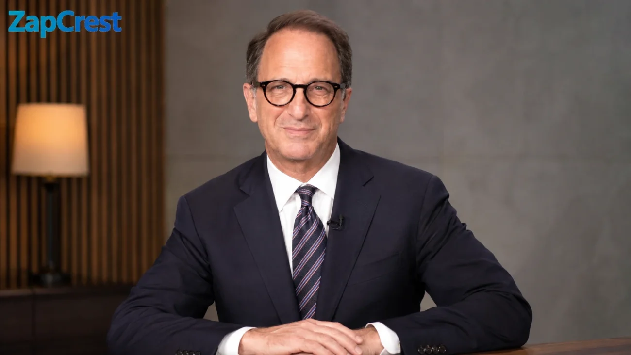 andrew weissmann net worth