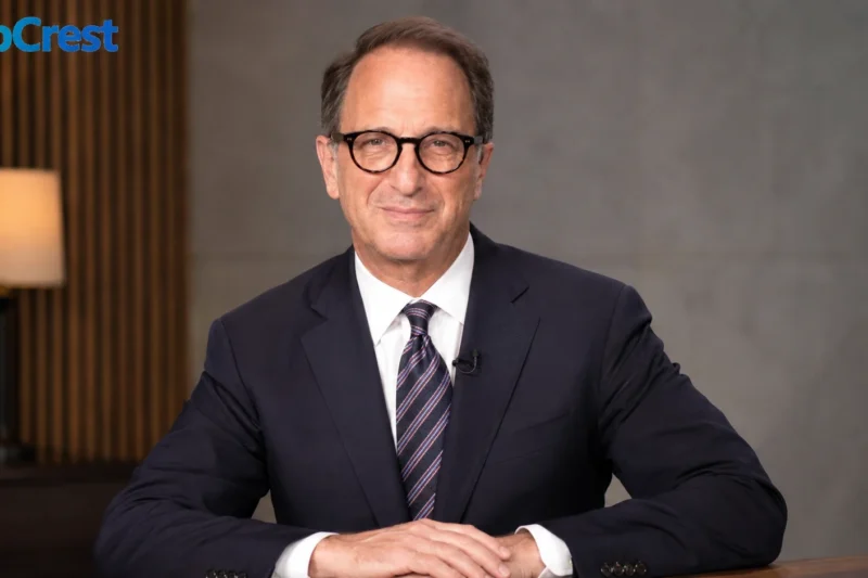 Andrew Weissmann Net Worth, Career and Biography