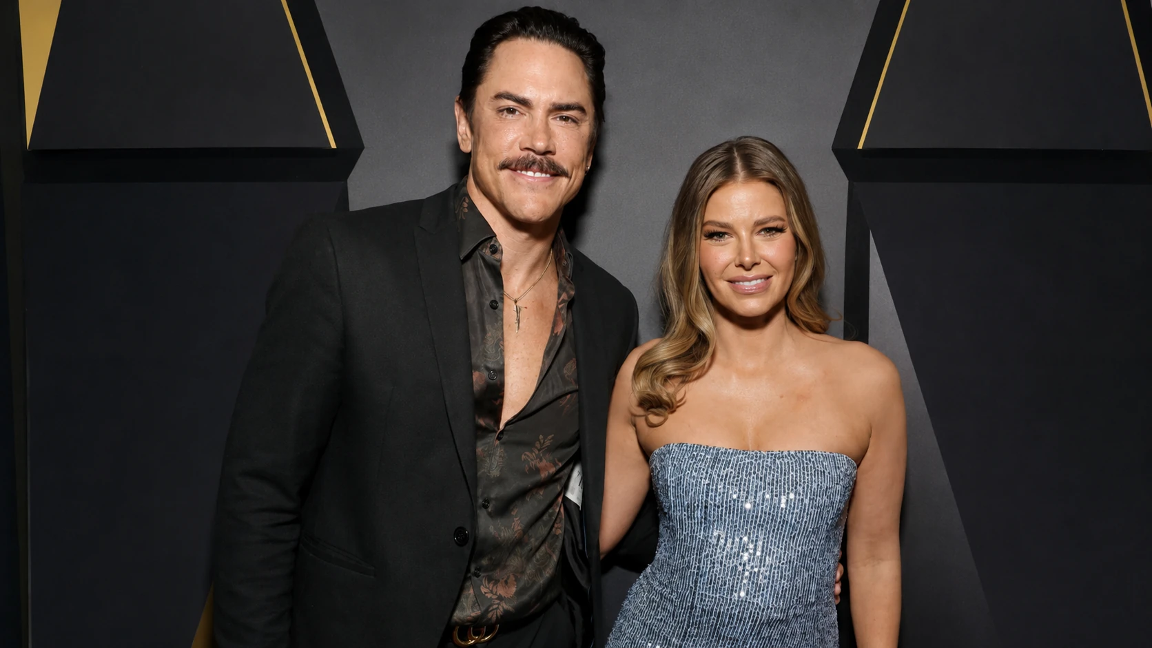 Relationship With Tom Sandoval and Public Turning Point - ariana madix net worth