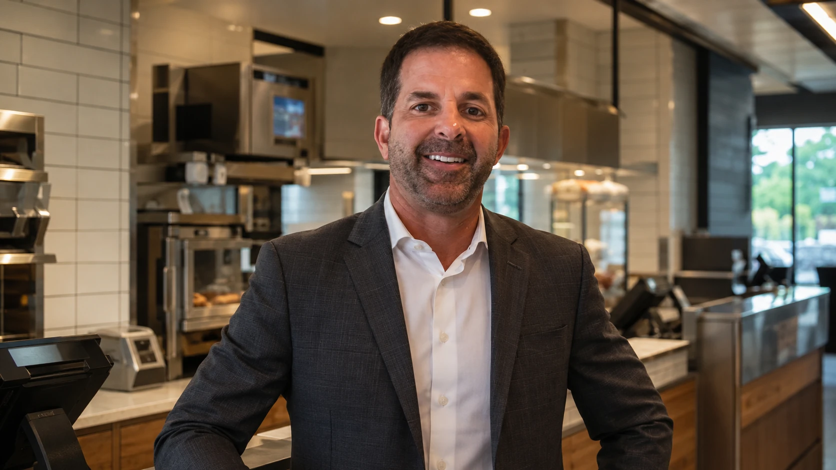Career as a Chick-fil-A Operator - Art TerKeurst Net Worth
