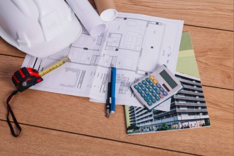 Construction Cost Trends: Stay Ahead Of Increasing Prices