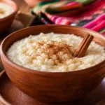 best arroz con leche boliviano near me
