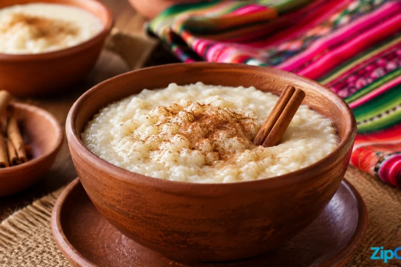 Best Arroz con Leche Boliviano Near Me: Top Local Finds