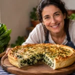 best tarta de acelga near me