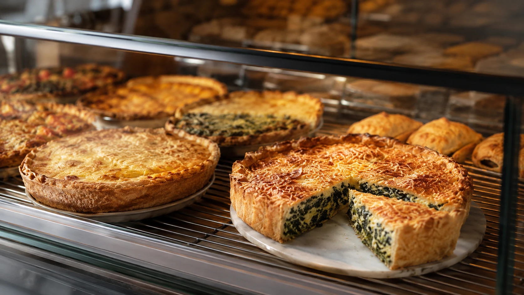 Where to Find the Best Tarta de Acelga Near You - best tarta de acelga near me