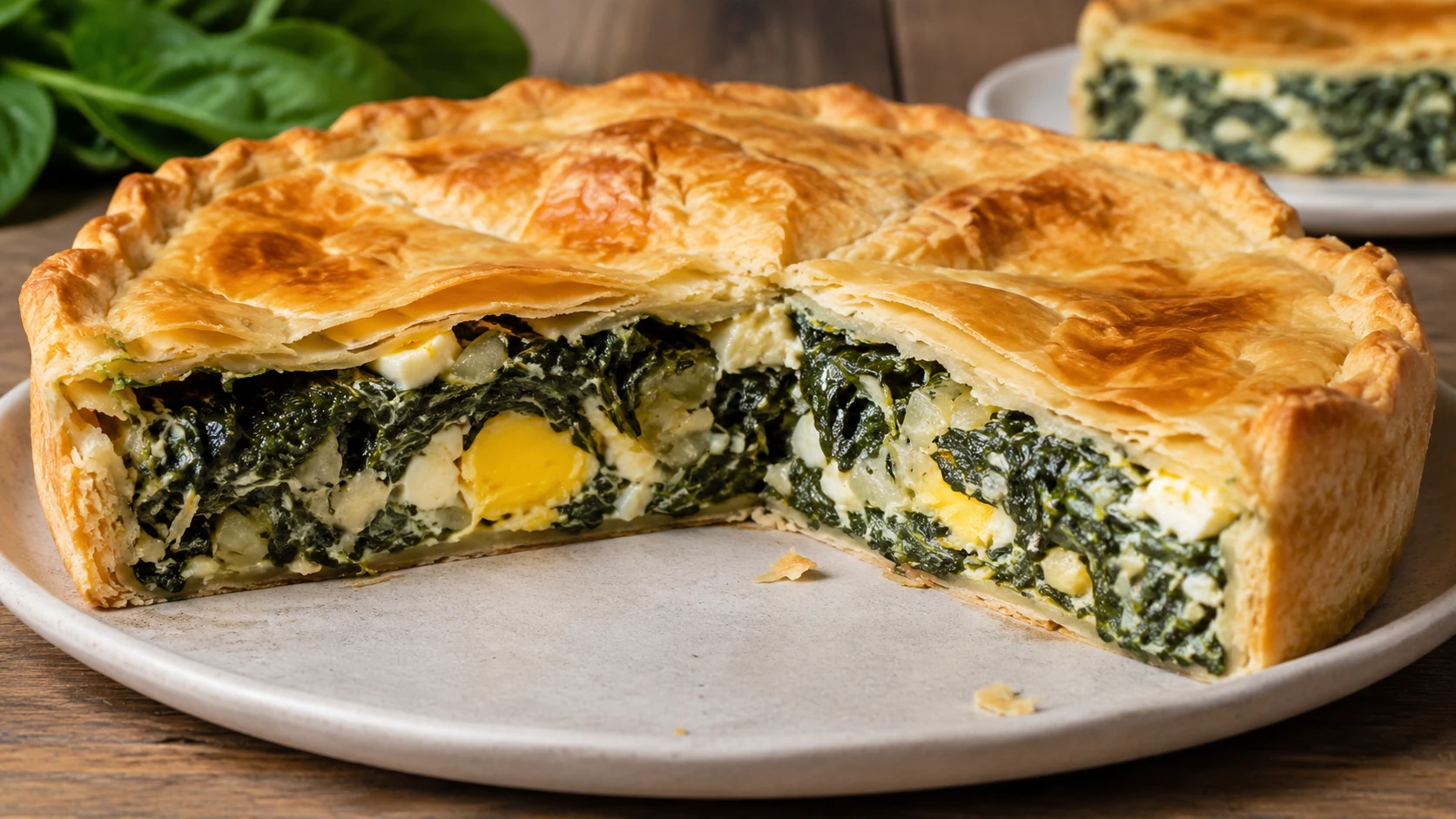 How to Judge a Good Tarta Before Ordering - best tarta de acelga near me