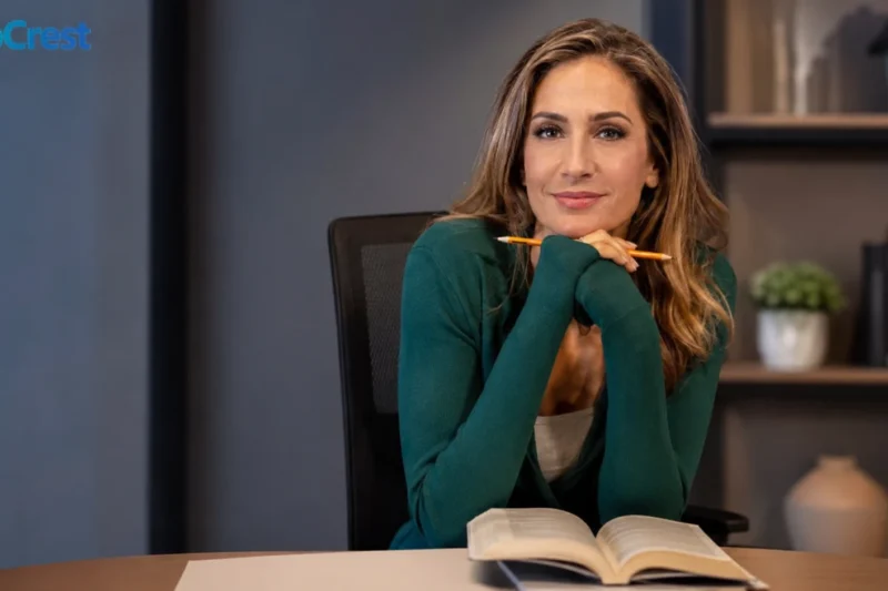 Bianca Nobilo Net Worth, Career, Salary & Biography
