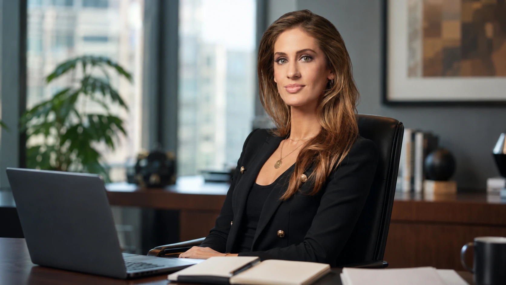 Move Into Corporate Affairs - bianca nobilo net worth