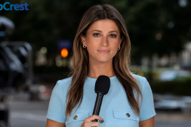 Brooke Taylor Fox News: Career, Biography and Background