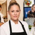 brooke williamson net worth
