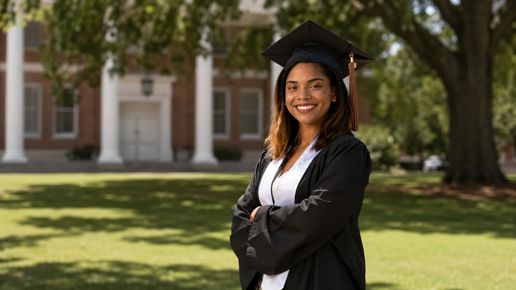 Education and First Ambitions - bry burrows