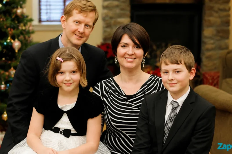 Caitlin Elizabeth Jennings: Age, Family & Biography