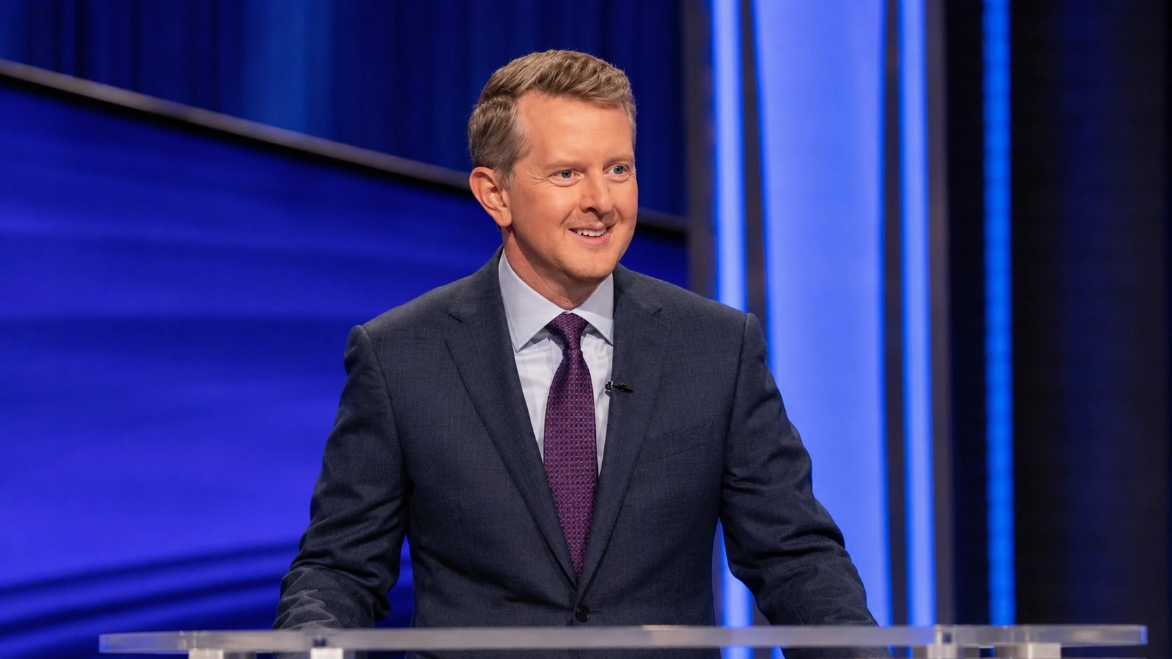 Connection to Ken Jennings’ Career - Caitlin Elizabeth Jennings
